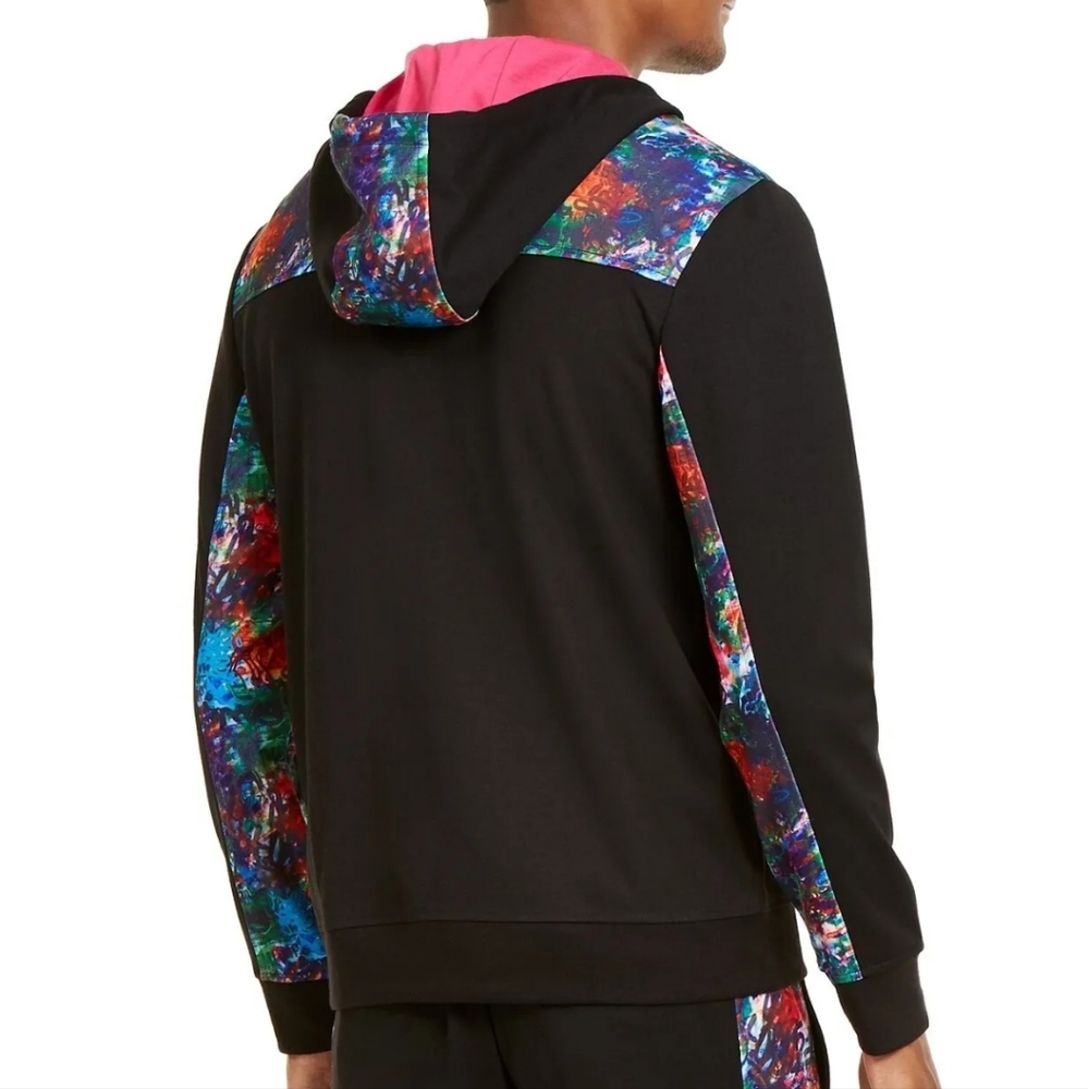Inc track suit varsity - Picture 2 of 14